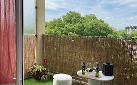 Appartement Circé - Montpellier Nord-Hopitaux-Facultés